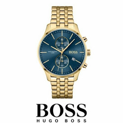 Hugo Boss Associate HB1513841 rannekello