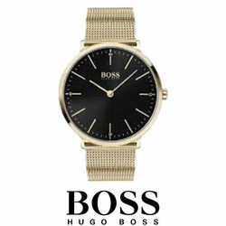 Hugo Boss Horizon HB1513735 rannekello