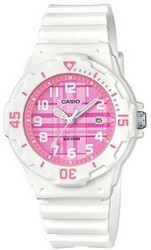 Casio LRW-200H-4C rannekello