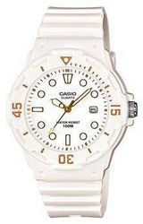 Casio LRW-200H-7E2 rannekello