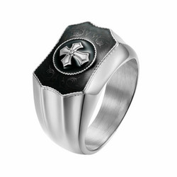 Nordic Jewelry terässormus 101537