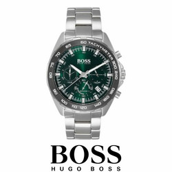 Hugo Boss Intensity HB1513682 rannekello