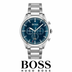 Hugo Boss Pioneer HB1513867 rannekello