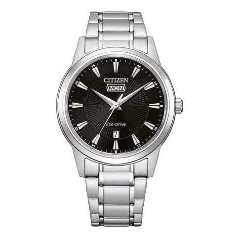 Citizen Eco-Drive AW0100-86E rannekello