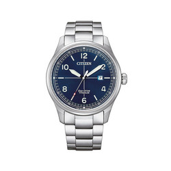 Citizen Eco-Drive Titanium BM7570-80L rannekello