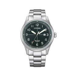Citizen Eco-Drive Titanium BM7570-80X rannekello