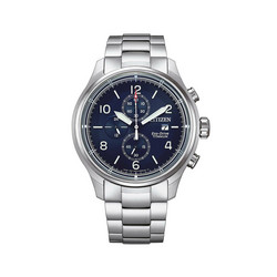 Citizen Eco-Drive Titanium CA0810-88L rannekello