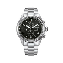 Citizen Eco-Drive Titanium CA0810-88E rannekello
