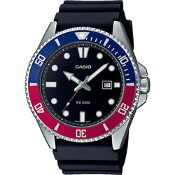 Casio Duro MDV-107-1A3VEF rannekello