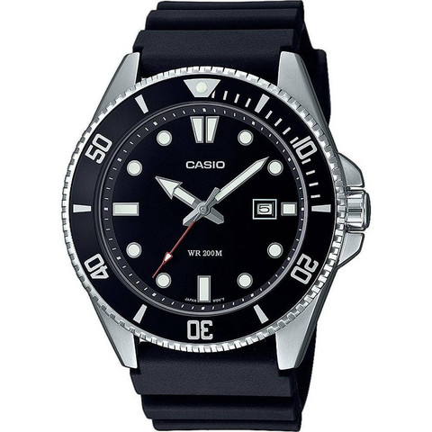 Casio Duro MDV-107-1A1 rannekello