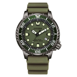 Citizen Eco-Drive Diver´s BN0157-11X rannekello