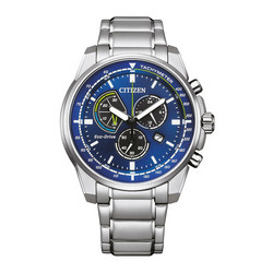 Citizen Eco-Drive AT1190-87L rannekello