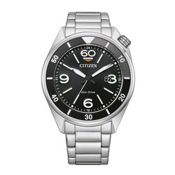 Citizen Eco-Drive AW1710-80E rannekello