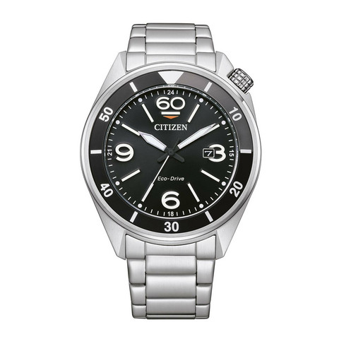 Citizen Eco-Drive AW1710-80E rannekello