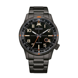 Citizen Eco-Drive BM7555-83E rannekello