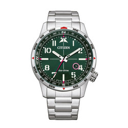 Citizen Eco-Drive BM7551-84X rannekello