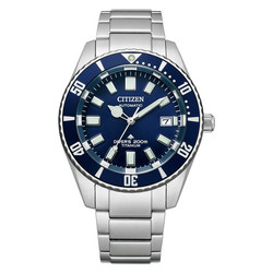 Citizen Automatic NB6021-68L rannekello