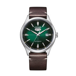 Citizen Automatic NH8390-03X rannekello