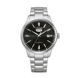 Citizen Automatic NH8391-51E rannekello
