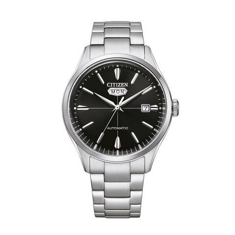 Citizen Automatic NH8391-51E rannekello