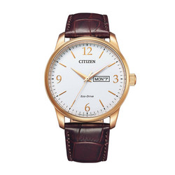 Citizen Eco-Drive BM8553-16A rannekello