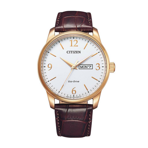 Citizen Eco-Drive BM8553-16A rannekello