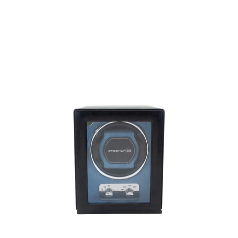 Watch winder Bond Black 29481-2