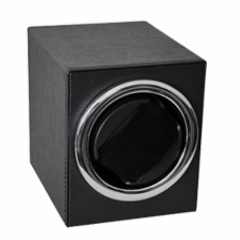 Watch winder Ikarus Black 609755