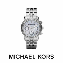 Michael Kors Ritz MK5020 rannekello
