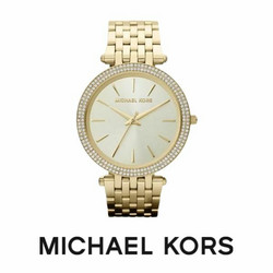 Michael Kors Darci MK3191 rannekello