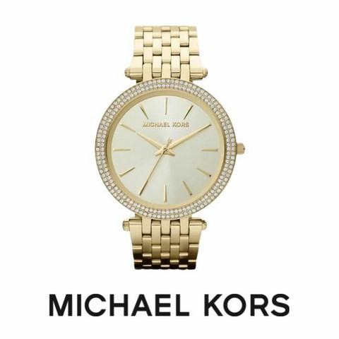 Michael Kors Darci MK3191 rannekello