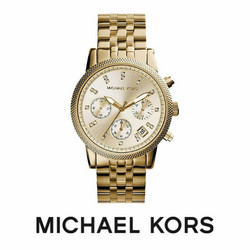 Michael Kors Ritz MK5676 rannekello