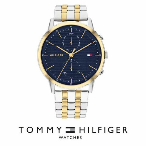 Tommy Hilfiger Easton TH1710432 rannekello