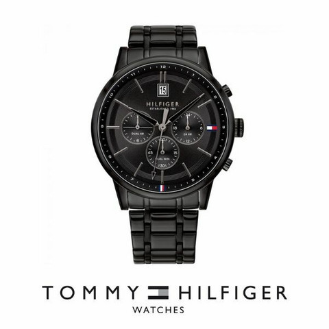 Tommy Hilfiger Kyle TH1791695 rannekello