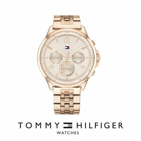 Tommy Hilfiger TH1782224 Liberty rannekello
