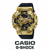 Casio G-Shock GM-110G-1A9ER rannekello