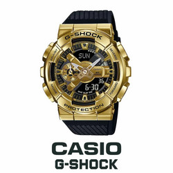 Casio G-Shock GM-110G-1A9ER rannekello
