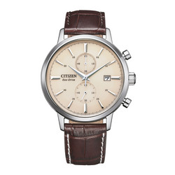 Citizen Eco-Drive CA7061-26X rannekello