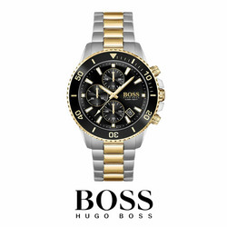 Hugo Boss Admiral HB1513908 rannekello