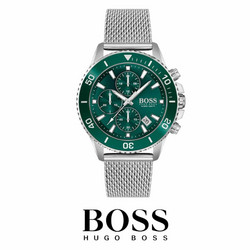 Hugo Boss Admiral HB1513905 rannekello