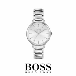 Hugo Boss Singature HB1502539 rannekello