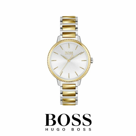 Hugo Boss Singature HB1502568 rannekello