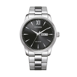 Citizen Eco-Drive BM8550-81E rannekello