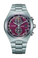 Citizen Eco-Drive CA7090-87X rannekello