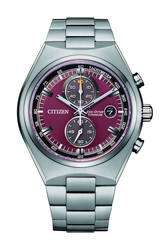 Citizen Eco-Drive CA7090-87X rannekello