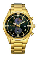 Citizen Eco-Drive CA7022-87E rannekello