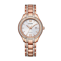 Citizen Eco-Drive FE1233-52A rannekello