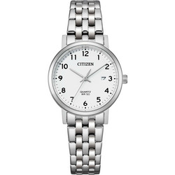 Citizen EU6090-54A rannekello