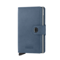 Secrid Miniwallet Original Ice Blue lompakko