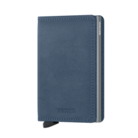 Secrid Slimwallet Original Ice Blue lompakko